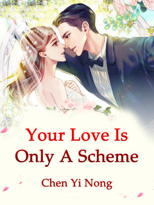Your Love Is Only A Scheme